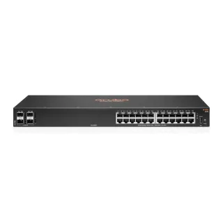 HPE Aruba Networking Switch CX 6100 24G 28 Port