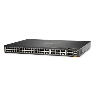 HPE Aruba Networking Switch CX 6200F 48G 52 Port