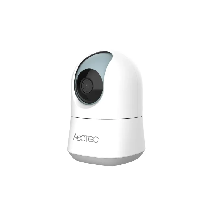 Aeotec Caméra réseau Samsung SmartThings Cam 360