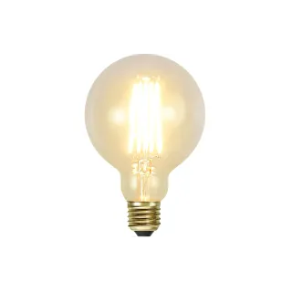 Star Trading Lampe Soft Glow G95 3.6 W (25 W) E27 Blanc chaud