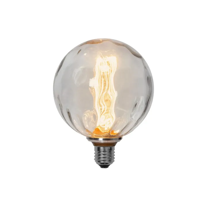 Star Trading Lampe Generation Classic 1 W (10 W) E28 Blanc chaud