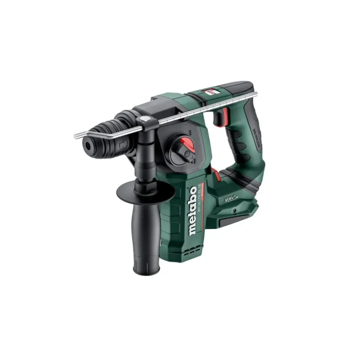 Metabo Marteau perforateur BH 18 LTX BL 16 Solo