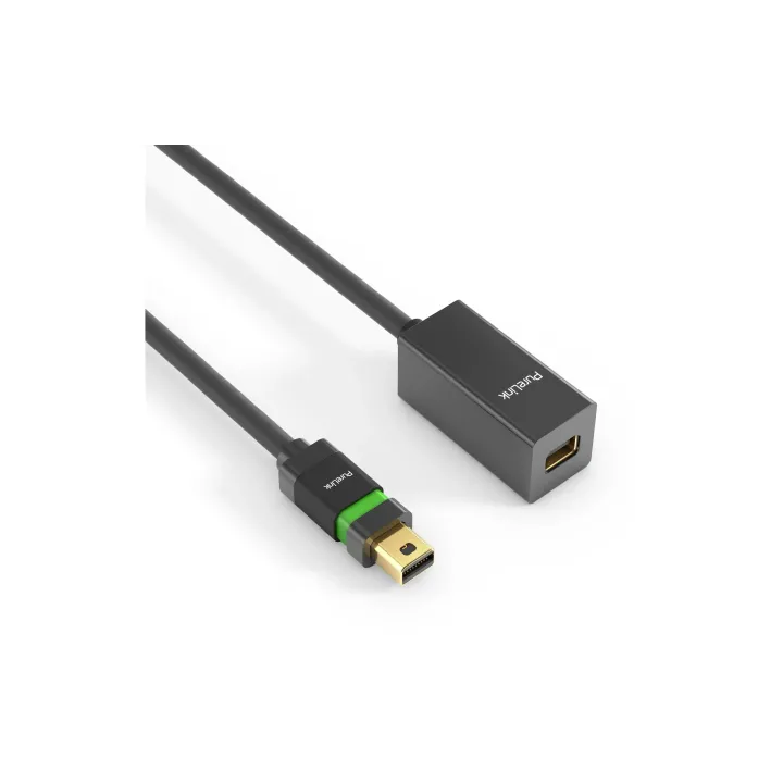 PureLink Câble de prolongation ULS Mini DisplayPort, 2 m