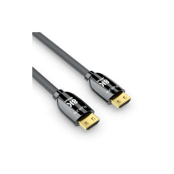 PureLink Câble 8K High Speed HDMI - HDMI, 0.5 m