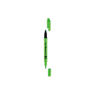 pentel Surligneur Illumina Flex 1.0-3.5 mm, Vert clair