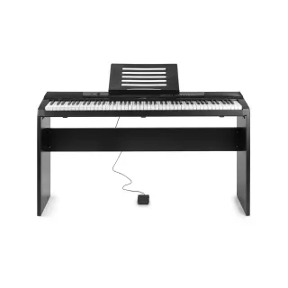 MAX Piano électrique KB6W
