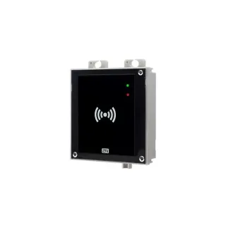 2N Lecteur RFID Access Unit 2.0 RFID - 125 kHz