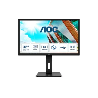 AOC Moniteur Q32P2