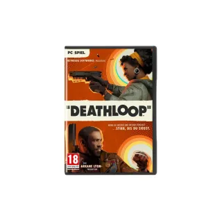 GAME Deathloop