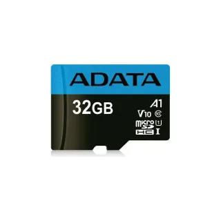 ADATA Carte SDXC 32 GB