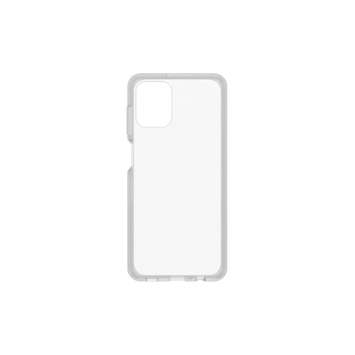 Otterbox Coque arrière React Galaxy A12 Transparent