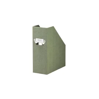 Rössler Porte-revue S.O.H.O. Sage A4 Vert olive