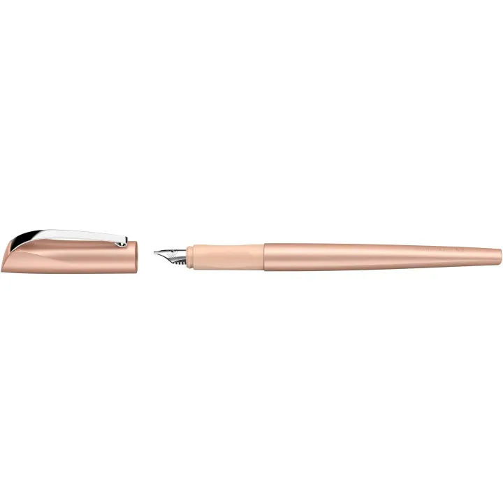 Schneider Stylo plume Callissima 1.5 mm, Rosé