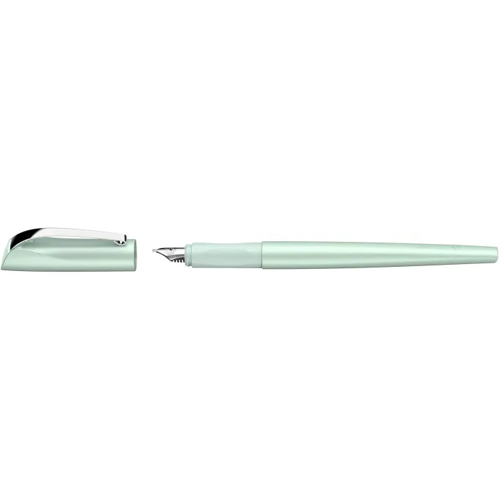 Schneider Stylo plume Callissima 1.1 mm, Menthe