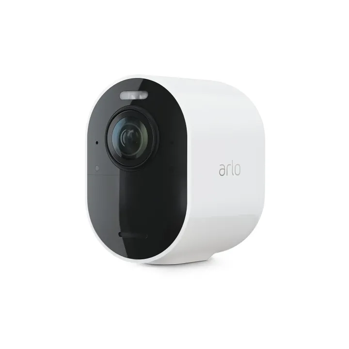 Arlo Caméra réseau Ultra 2 4K UHD VMC5040-200EUS caméra supplémentaire