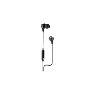 Skullcandy Écouteurs intra-auriculaires Set USB-C True Black