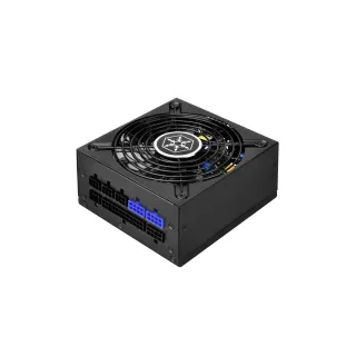 SilverStone Bloc d’alimentation SX700-LPT 700 W