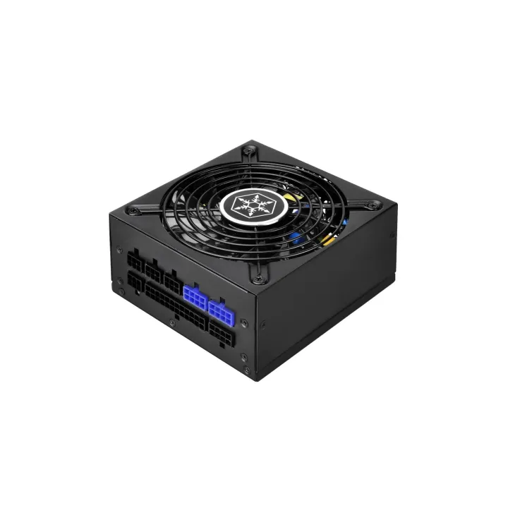 SilverStone Bloc d’alimentation SX700-LPT 700 W