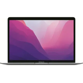 Apple MacBook Air 13 2020 M1 7C GPU - 1 To - 8 Go Gris sidéral