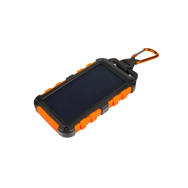 Xtorm Batterie externe XR104 Solar 10000 mAh