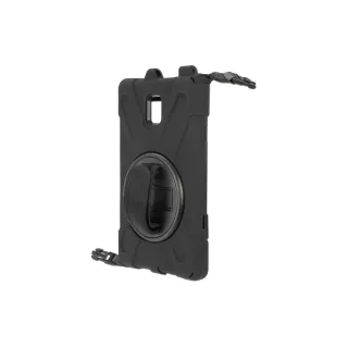 4smarts Tablet Back Cover Rugged GRIP Galaxy Tab Active 3 8