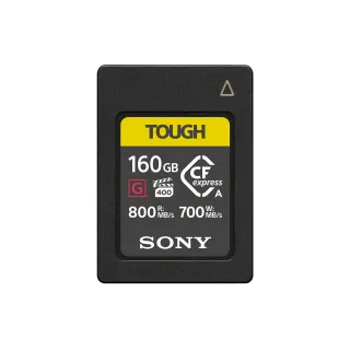 Sony Carte CFexpress Typ-A Tough 160 GB