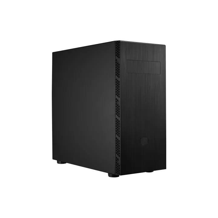 Cooler Master Boîtier d’ordinateur MB600L V2 ODD