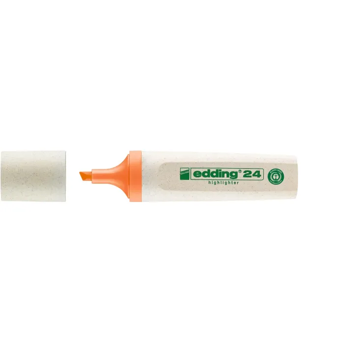 edding Surligneur 24 EcoLine Orange