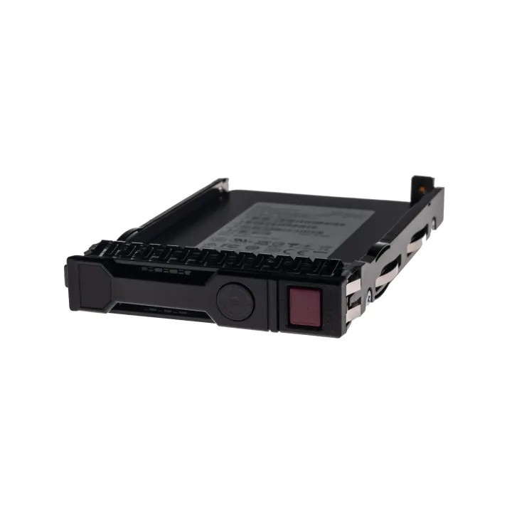 HPE SSD P18426-B21 2.5 SATA 1920 GB Lecture intensive