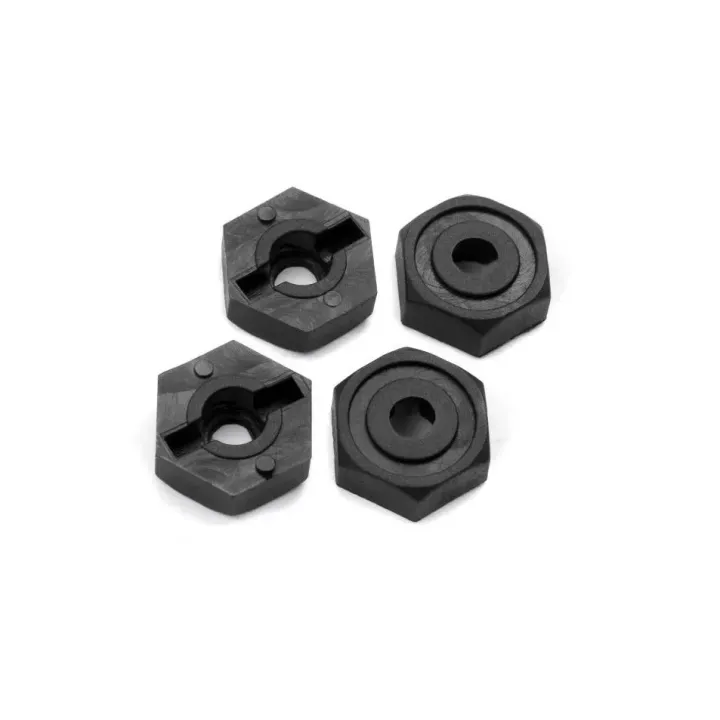 Maverick Tournevis hexagonal de 12 mm, 4 pièces à Phantom XT