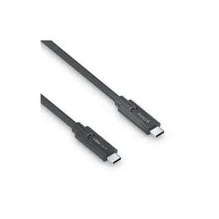 PureLink Câble USB 3.1  USB C - USB C 1 m