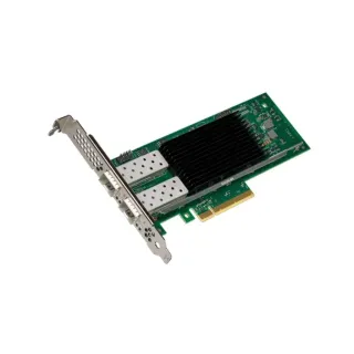 Intel Carte réseau SFP28 E810-XXVDA2 PCI-Express x8