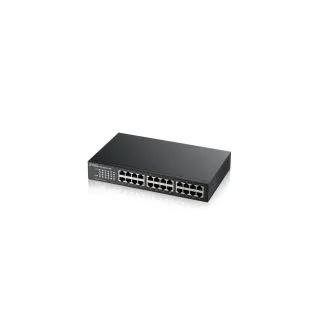 Zyxel Switch GS1100-24E V3 24 Port