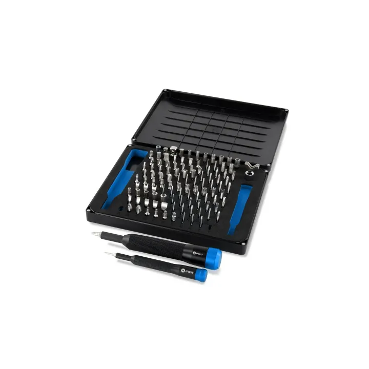 iFixit Kits d’outils Manta Kit (112 DBK)