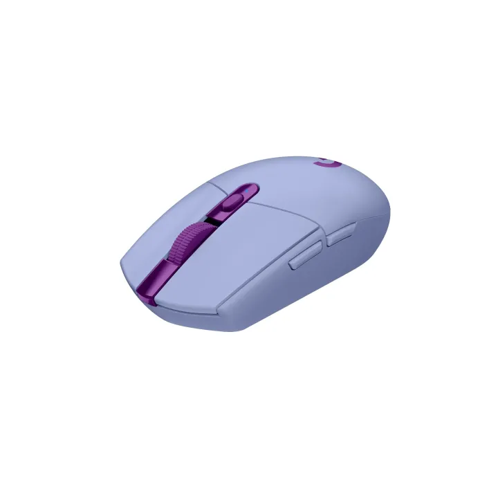 Logitech Souris de gaming G305 Lightspeed