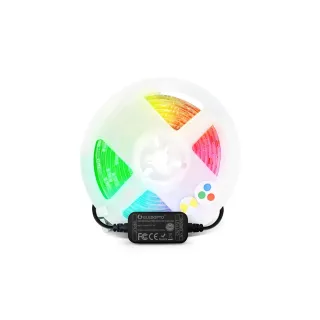 GLEDOPTO Bande LED ZigBee Pro, 2m, RGB CCT