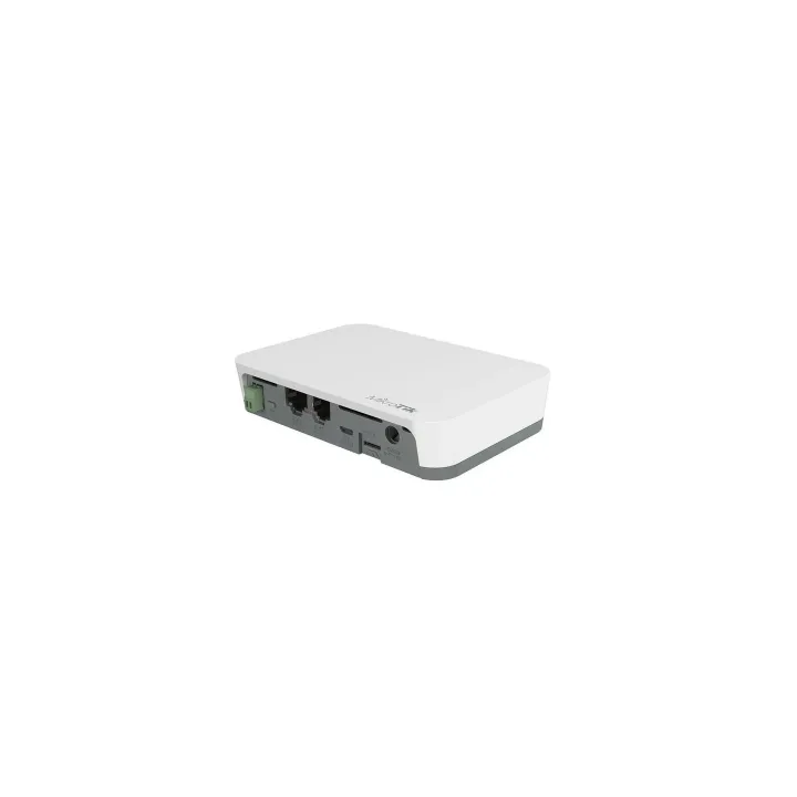 MikroTik Routeur LTE KNOT Passerelle LTE pour lIoT