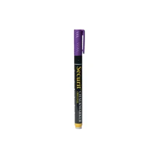 Securit Marqueur craie liquide 1-2 mm Violet