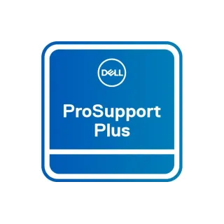 DELL ProSupports Plus Latitude 5xxx 3 J. NBD à 3 J. PS Plus