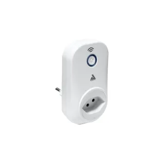 EGLO Leuchten Connect Plug Plus, Blanc