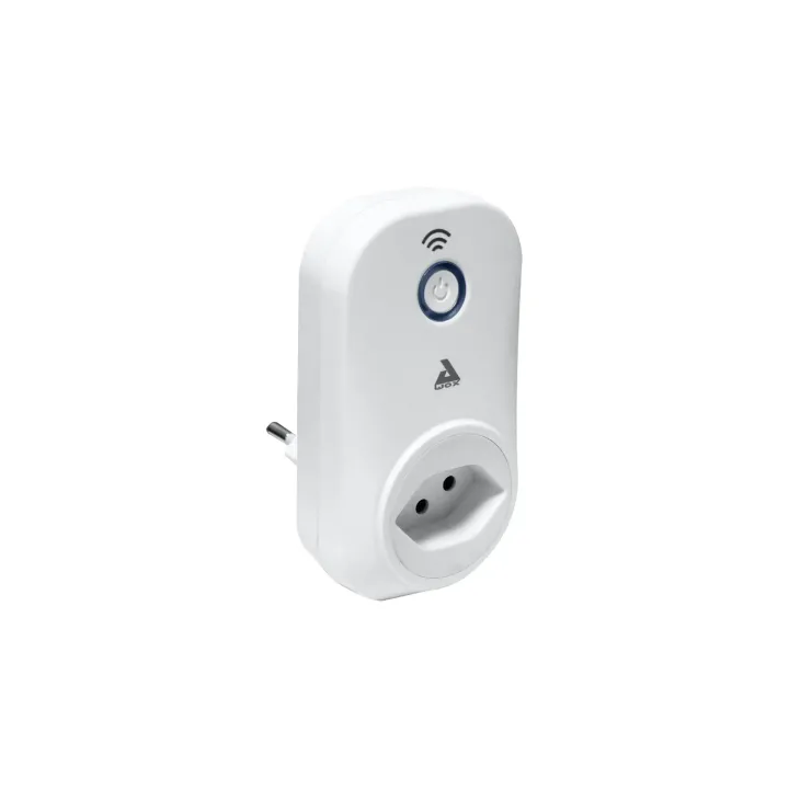 EGLO Leuchten Connect Plug Plus, Blanc