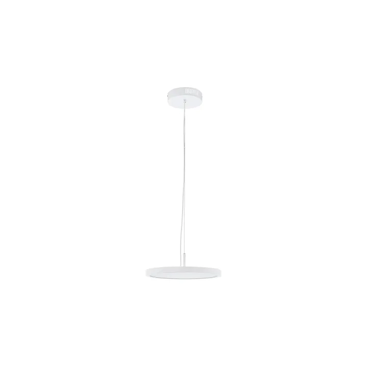 EGLO Leuchten Lampe suspendue Connect Cerignola-C 21 W, RGBTW