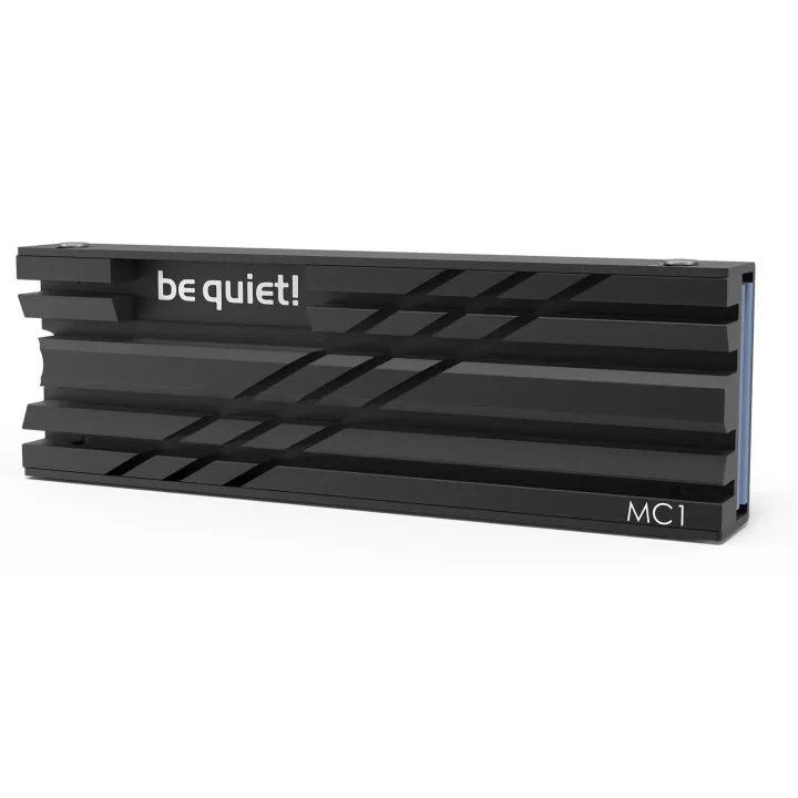 be quiet! Dissipateur thermique M.2 MC1