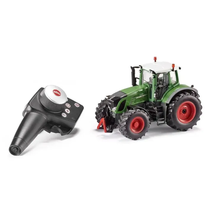 Siku Tracteur Fendt 939 RTR, 1:32