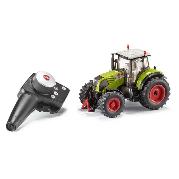 Siku Tracteur Claas Axion 850 RTR, 1:32