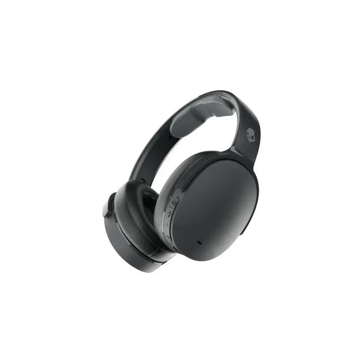 Skullcandy Casques supra-auriculaires Wireless Hesh ANC Noir