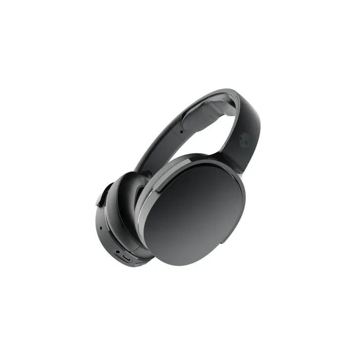 Skullcandy Casques supra-auriculaires Wireless Hesh Evo Noir