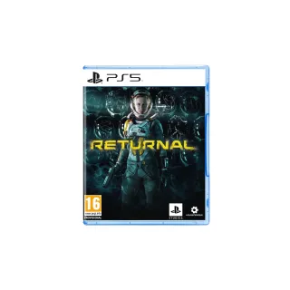 Sony Returnal