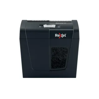 Rexel Destructeur de documents Rexel Secure X6, jusquà 6 feuilles