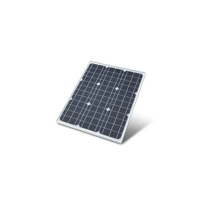 autosolar Panneau solaire 50 W, MC4